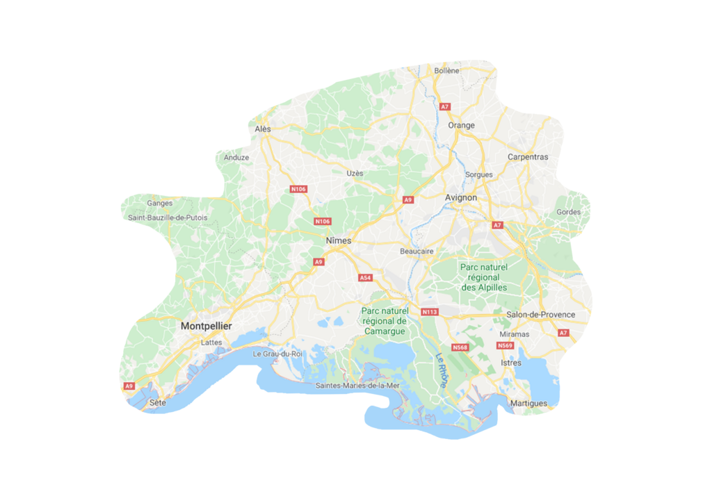 Secteurs Particuliers / Entreprises